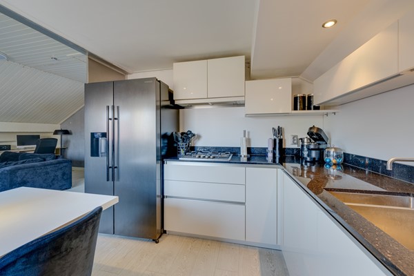 Medium property photo - Moerasvaren 54, 1441 SR Purmerend